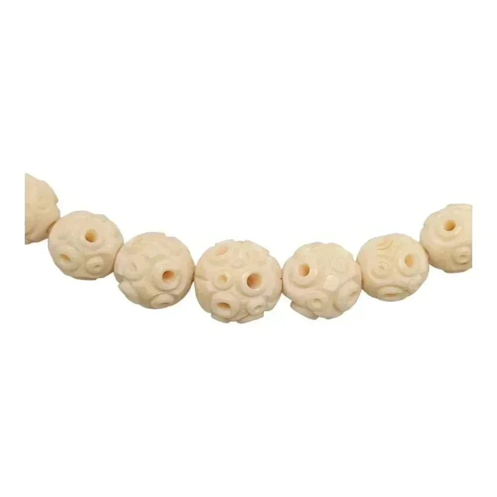 Estate bovine bone